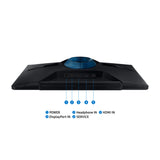 Samsung Odyssey G3 Monitor Gaming VA LED Full HD HDR10 de 27" | AMD FreeSync | Flicker Free | 180Hz | 1ms