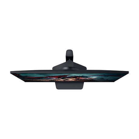 Samsung Odyssey G5 Monitor Gaming IPS QHD HDR de 27" | G-Sync | Flicker Free | 180Hz | 1ms