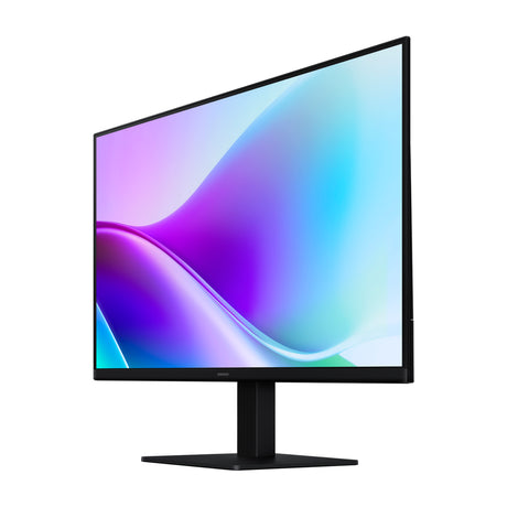 Samsung Essential S32GF Monitor IPS LED Full HD de 27" | Diseño Ultradelgado | Flicker Free | Game Mode | Contrast Ratio