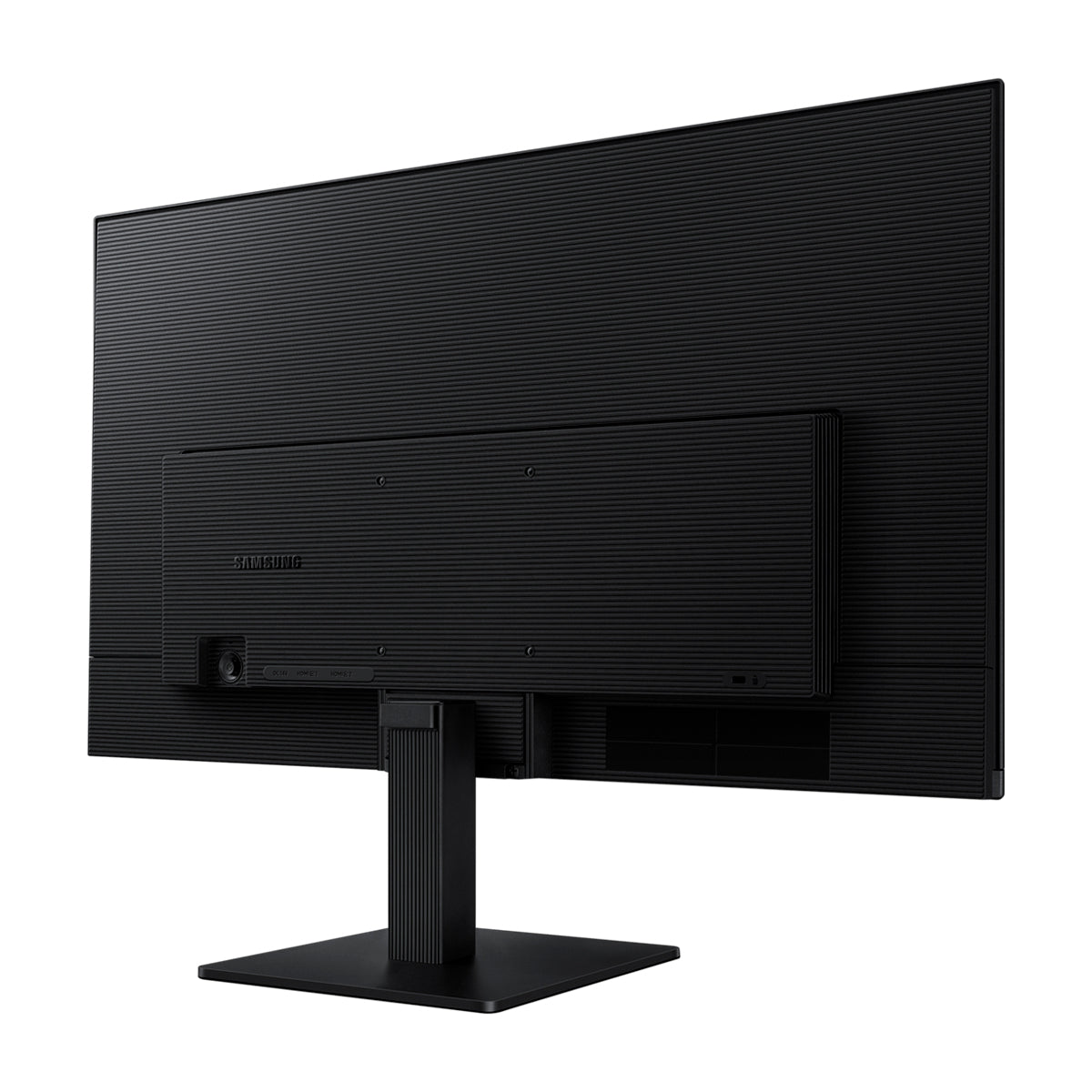Samsung Essential S32GF Monitor IPS LED Full HD de 27" | Diseño Ultradelgado | Flicker Free | Game Mode | Contrast Ratio