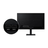 Samsung Essential S32GF Monitor IPS LED Full HD de 27" | Diseño Ultradelgado | Flicker Free | Game Mode | Contrast Ratio