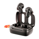 Skullcandy Dime 3 True Wireless Audífonos Inalámbricos Bluetooth | Negro | Negro