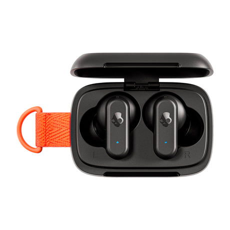 Skullcandy Dime 3 True Wireless Audífonos Inalámbricos Bluetooth | Negro | Negro