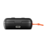 Skullcandy Dime 3 True Wireless Audífonos Inalámbricos Bluetooth | Negro | Negro