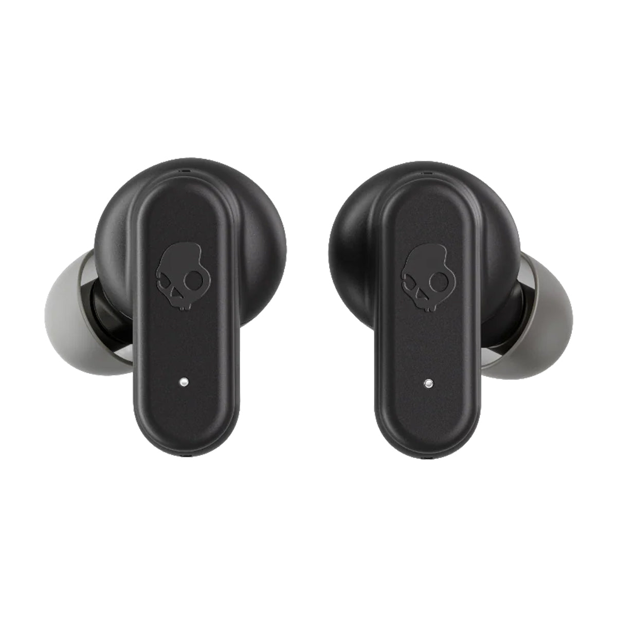 Skullcandy Dime Evo True Wireless Audífonos Inalámbricos Bluetooth | Negro