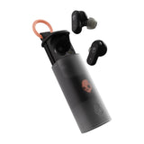 Skullcandy Dime Evo True Wireless Audífonos Inalámbricos Bluetooth | Negro
