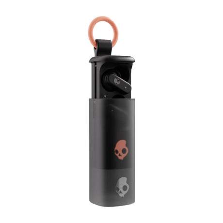 Skullcandy Dime Evo True Wireless Audífonos Inalámbricos Bluetooth | Negro