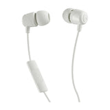 Skullcandy Jib USB C Audífonos de Cable | Bone