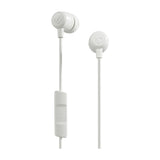 Skullcandy Jib USB C Audífonos de Cable | Bone