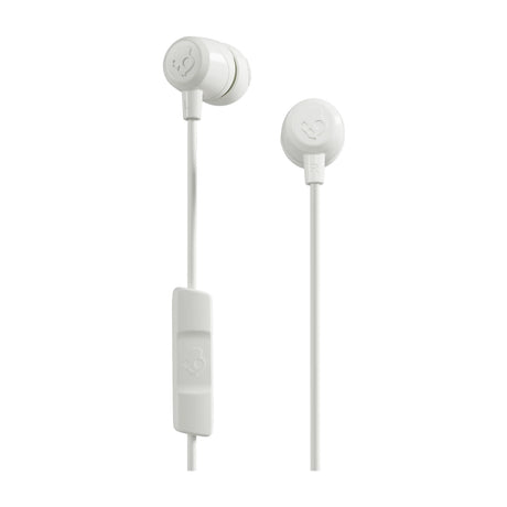 Skullcandy Jib USB C Audífonos de Cable | Bone