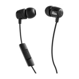 Skullcandy Jib USB C Audífonos de Cable | Negro