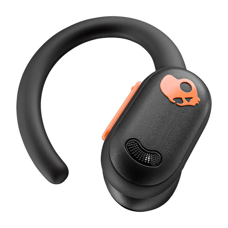 Skullcandy Push ANC Active Audífonos Inalámbricos Bluetooth | Negro Naranja