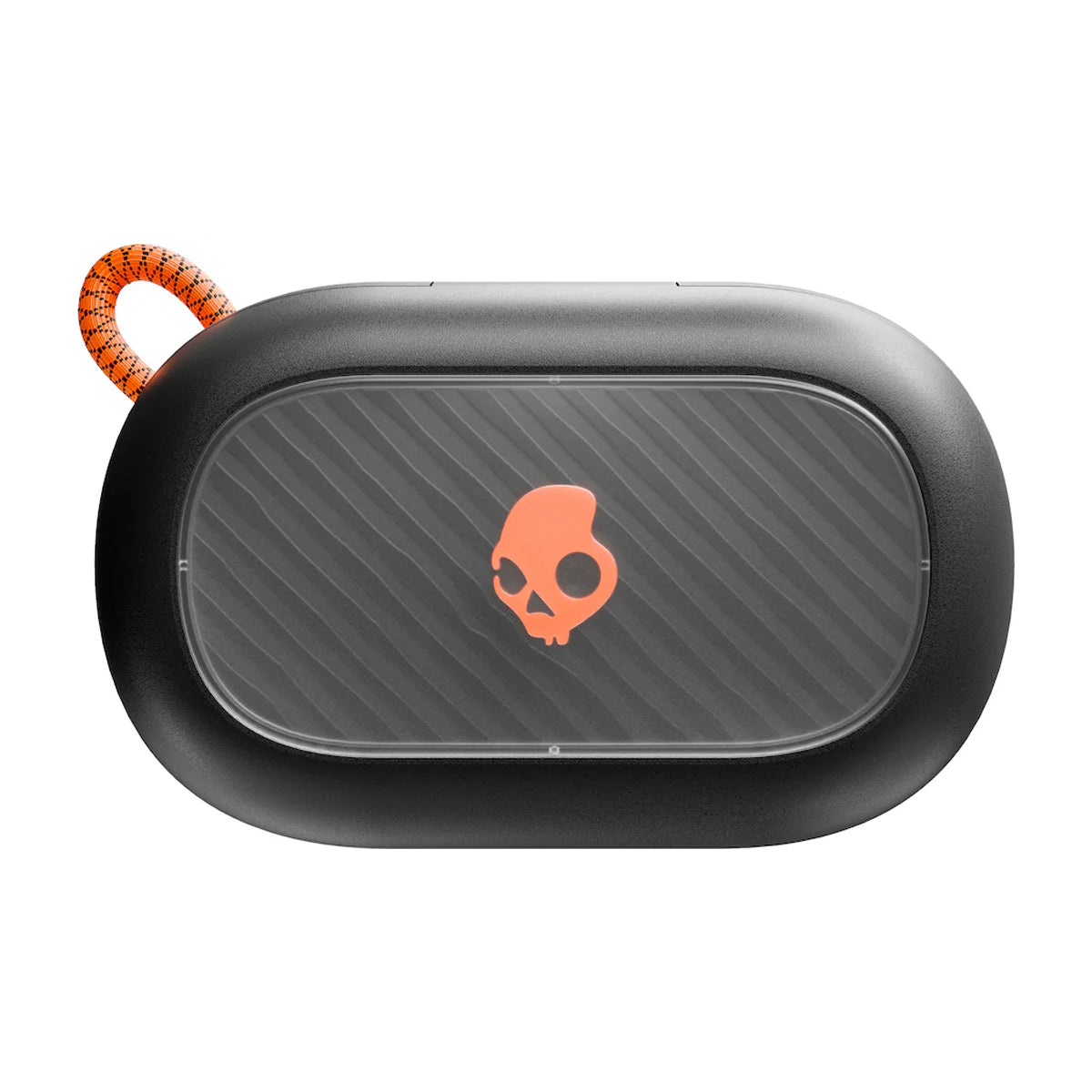 Skullcandy Push ANC Active Audífonos Inalámbricos Bluetooth | Negro Naranja