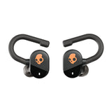 Skullcandy Push Play Active Audífonos Inalámbricos Bluetooth | Negro Naranja