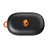 Skullcandy Push Play Active Audífonos Inalámbricos Bluetooth | Negro Naranja