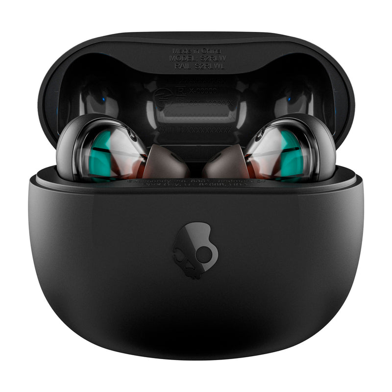 Headphones AudÃfonos Bluetooth Skullcandy Riff Wireless Audifonos