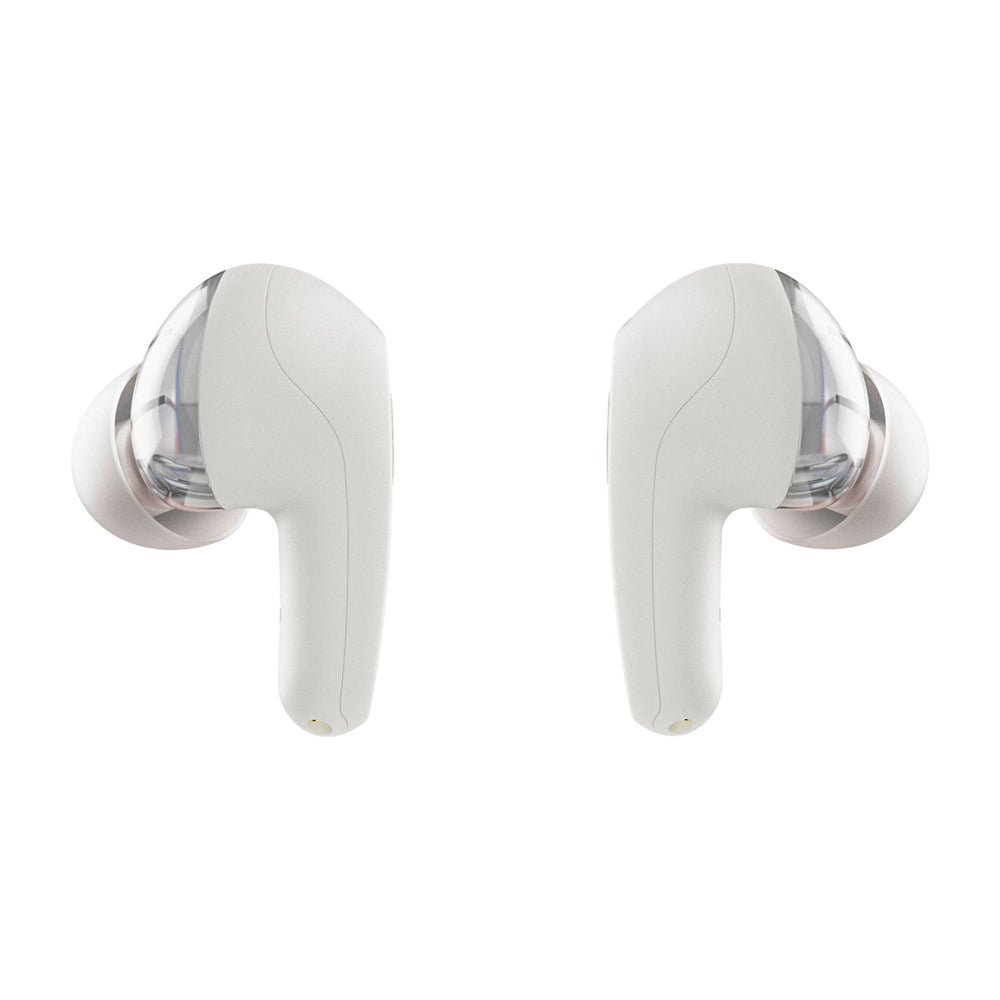 Skullcandy Rail True Wireless Audífonos Inalámbricos Bluetooth | Blanco