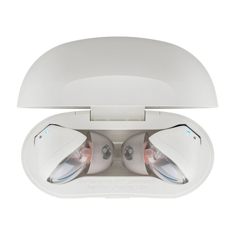 Skullcandy Rail True Wireless Audífonos Inalámbricos Bluetooth | Blanco