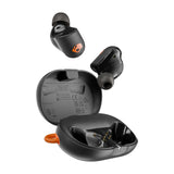 Skullcandy Sesh ANC Active Audífonos Inalámbricos Bluetooth | Negro Naranja