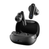 Skullcandy Smokin Buds True Wireless Audífonos Inalámbricos Bluetooth | Negro