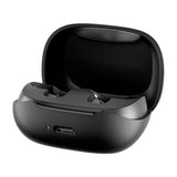 Skullcandy Smokin Buds True Wireless Audífonos Inalámbricos Bluetooth | Negro