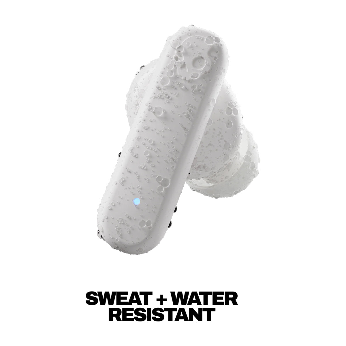 Skullcandy Smokin Buds True Wireless Audífonos Inalámbricos Bluetooth | Bone