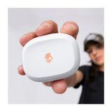 Skullcandy Smokin Buds True Wireless Audífonos Inalámbricos Bluetooth | Bone