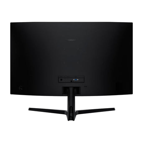 Samsung Essential S39GD Monitor Curvo VA LED Full HD de 32" | Flicker Free | Game Mode | Contrast Ratio