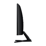 Samsung Essential S39GD Monitor Curvo VA LED Full HD de 32" | Flicker Free | Game Mode | Contrast Ratio