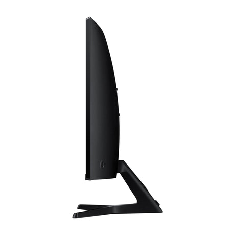 Samsung Essential S39GD Monitor Curvo VA LED Full HD de 32" | Flicker Free | Game Mode | Contrast Ratio