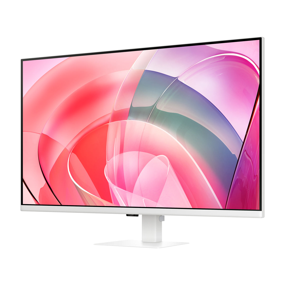 Samsung ViewFinity S70D VA LED UHD 4K HDR10 de 32" |  Mil Millones de Colores | Contrast Ratio | Blanco