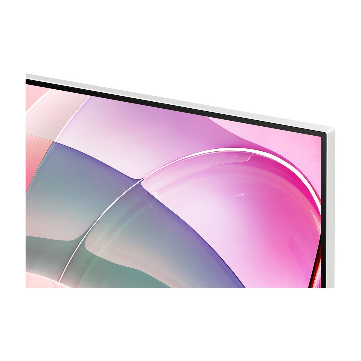 Samsung ViewFinity S70D VA LED UHD 4K HDR10 de 32" |  Mil Millones de Colores | Contrast Ratio | Blanco