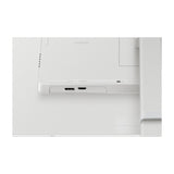 Samsung ViewFinity S70D VA LED UHD 4K HDR10 de 32" |  Mil Millones de Colores | Contrast Ratio | Blanco