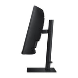 Samsung ViewFinity S65UC Monitor Curvo VA LED Ultra WQHD HDR10 de 34" | AMD FreeSync | Flicker Free | Contrast Ratio