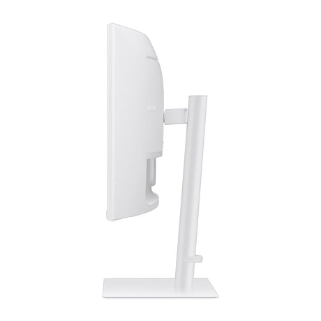 Samsung ViewFinity S65TC Monitor Curvo VA LED Ultra WQHD HDR10 de 34" | AMD FreeSync | Flicker Free | Contrast Ratio