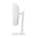 Samsung ViewFinity S65TC Monitor Curvo VA LED Ultra WQHD HDR10 de 34" | AMD FreeSync | Flicker Free | Contrast Ratio