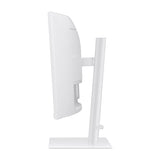 Samsung ViewFinity S65TC Monitor Curvo VA LED Ultra WQHD HDR10 de 34" | AMD FreeSync | Flicker Free | Contrast Ratio