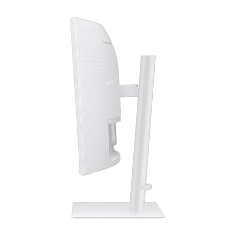 Samsung ViewFinity S65TC Monitor Curvo VA LED Ultra WQHD HDR10 de 34" | AMD FreeSync | Flicker Free | Contrast Ratio