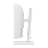 Samsung ViewFinity S65TC Monitor Curvo VA LED Ultra WQHD HDR10 de 34" | AMD FreeSync | Flicker Free | Contrast Ratio