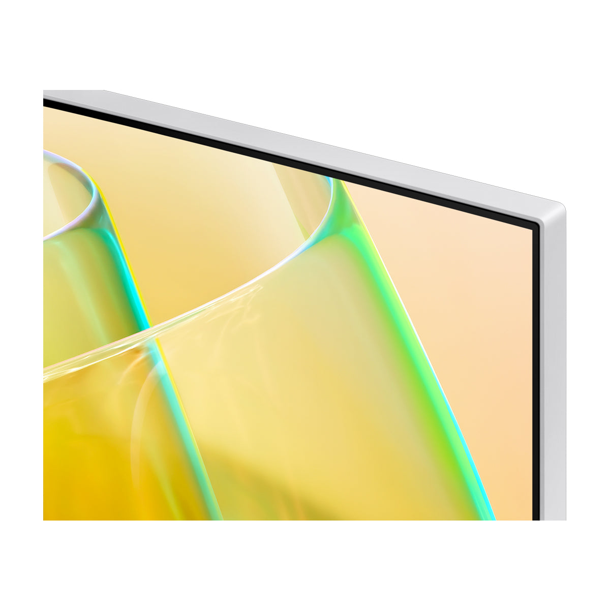 Samsung ViewFinity S65TC Monitor Curvo VA LED Ultra WQHD HDR10 de 34" | AMD FreeSync | Flicker Free | Contrast Ratio