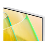 Samsung ViewFinity S65TC Monitor Curvo VA LED Ultra WQHD HDR10 de 34" | AMD FreeSync | Flicker Free | Contrast Ratio