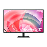 Samsung ViewFinity S70D IPS LED UHD 4K HDR10 de 37" |  Mil Millones de Colores | Contrast Ratio