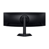 Samsung Odyssey G9 Monitor Gaming Curvo Ultra Wide VA DQHD HDR600 / HDR10+ de 49" | 1000R | AMD FreeSync Premium Pro | 144Hz | 1ms