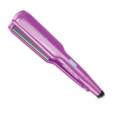 Remington Plancha Alisadora para el Cabello de Cerámica Turmalina | Tecnología Antiestática | 1.75" | Morado