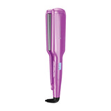 Remington Plancha Alisadora para el Cabello de Cerámica Turmalina | Tecnología Antiestática | 1.75" | Morado