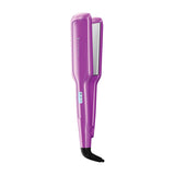 Remington Plancha Alisadora para el Cabello de Cerámica Turmalina | Tecnología Antiestática | 1.75" | Morado
