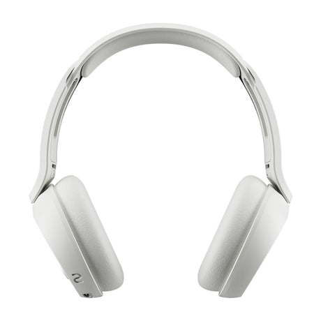 Skullcandy Icon 180 Audífonos Inalámbricos Bluetooth On-Ear | Bone