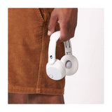Skullcandy Icon 180 Audífonos Inalámbricos Bluetooth On-Ear | Bone