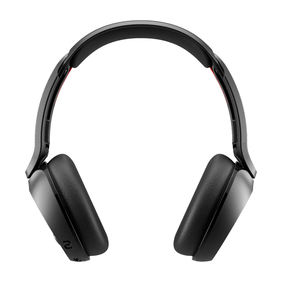 Skullcandy Icon 180 Audífonos Inalámbricos Bluetooth On-Ear | Negro