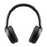 Skullcandy Icon 180 Audífonos Inalámbricos Bluetooth On-Ear | Negro